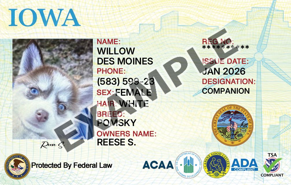 Iowa